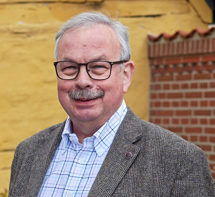 Kilderne i Roskilde er nu på kort